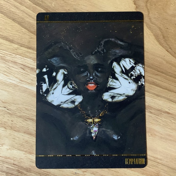 Dust II Onyx ( Dust 2 Onyx ) by Courtney Alexander - 2nd printing - Picture 14 of 17